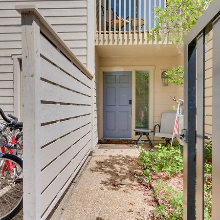 Shipyard Villa With Golf Course Views And Beach Access Hilton Head Island Ngoại thất bức ảnh