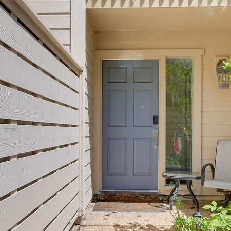 Shipyard Villa With Golf Course Views And Beach Access Hilton Head Island Ngoại thất bức ảnh