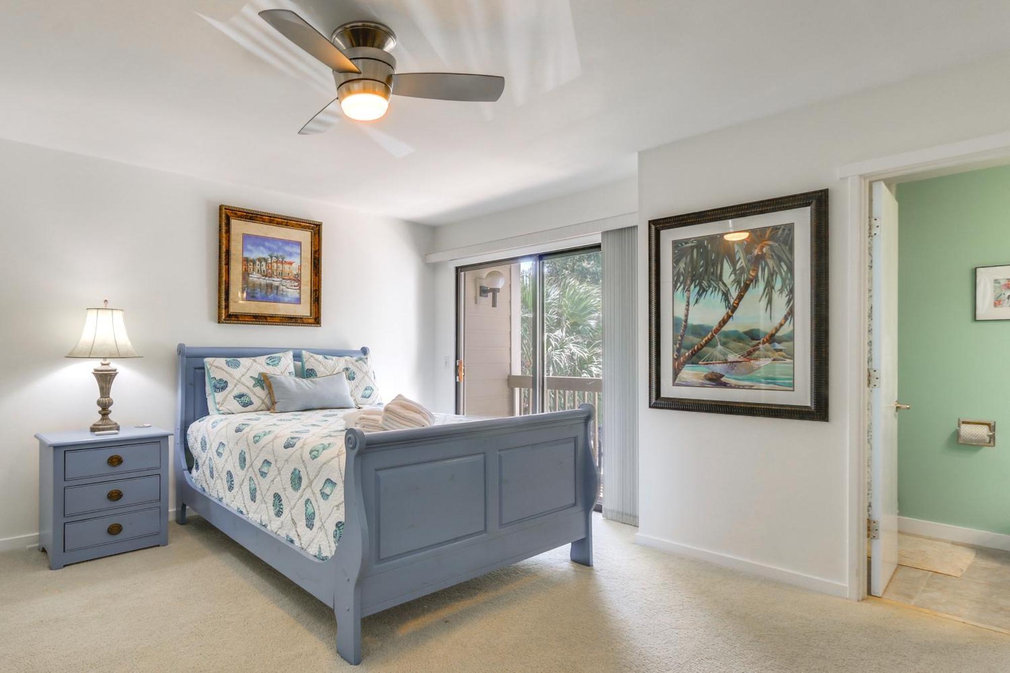 Shipyard Villa With Golf Course Views And Beach Access Hilton Head Island Ngoại thất bức ảnh