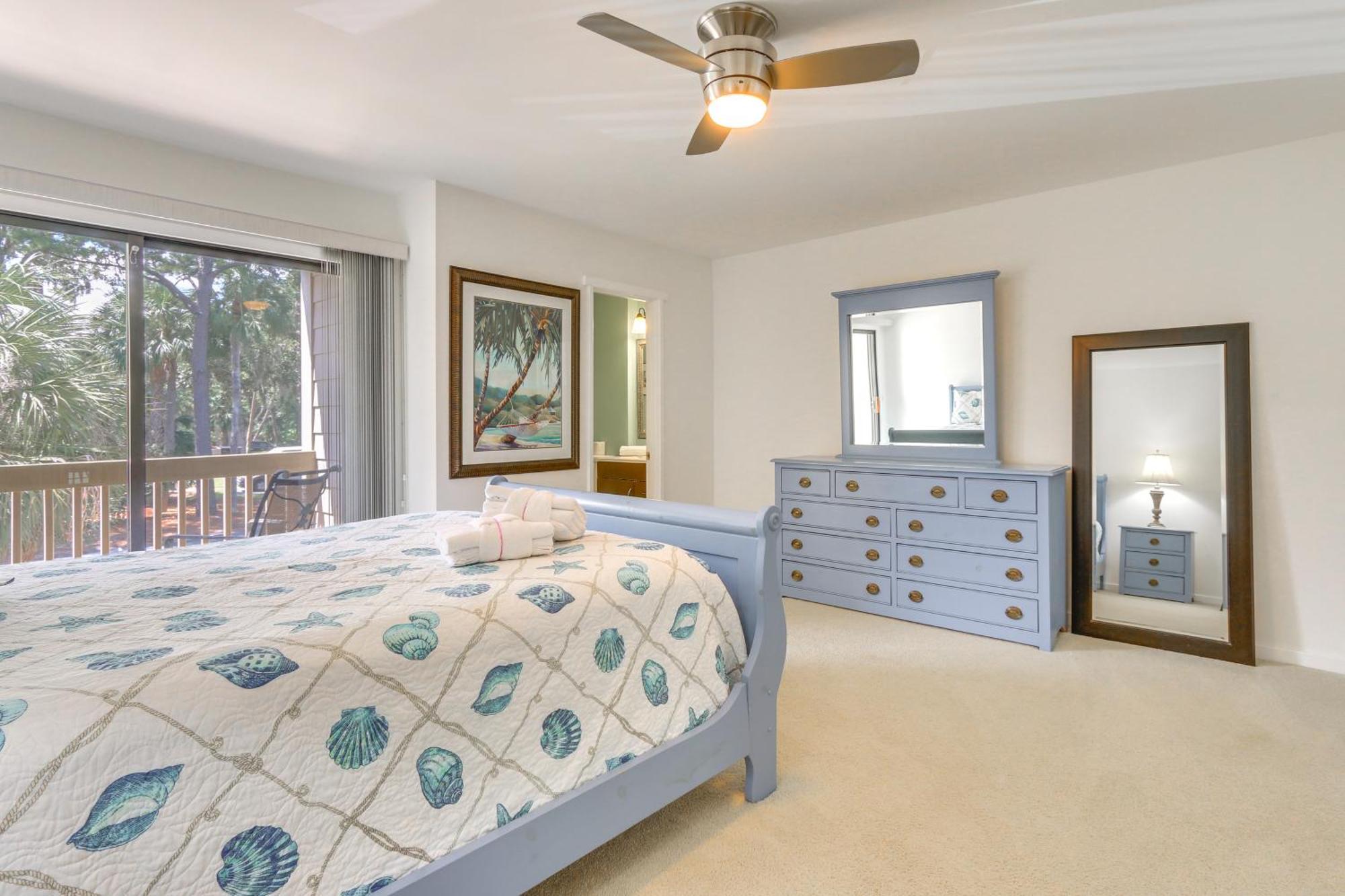 Shipyard Villa With Golf Course Views And Beach Access Hilton Head Island Ngoại thất bức ảnh