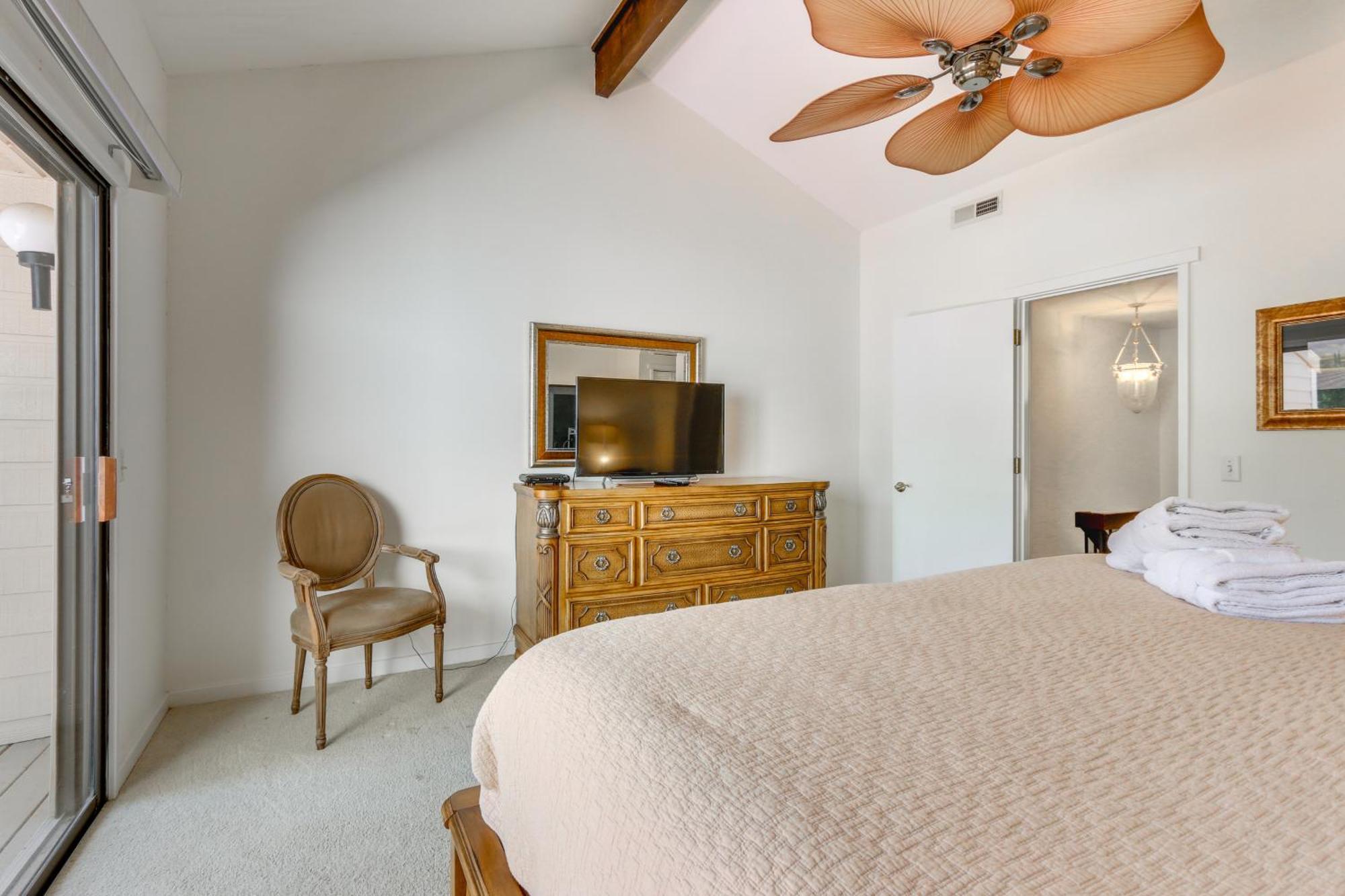 Shipyard Villa With Golf Course Views And Beach Access Hilton Head Island Ngoại thất bức ảnh