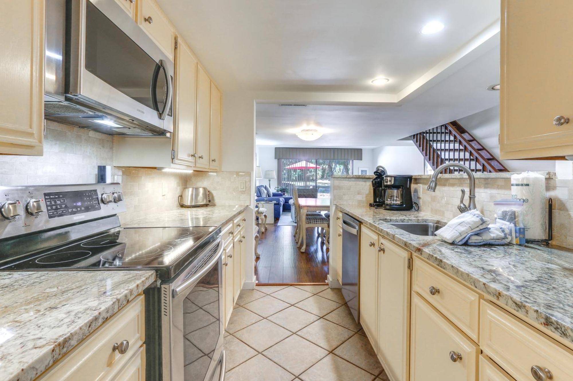 Shipyard Villa With Golf Course Views And Beach Access Hilton Head Island Ngoại thất bức ảnh