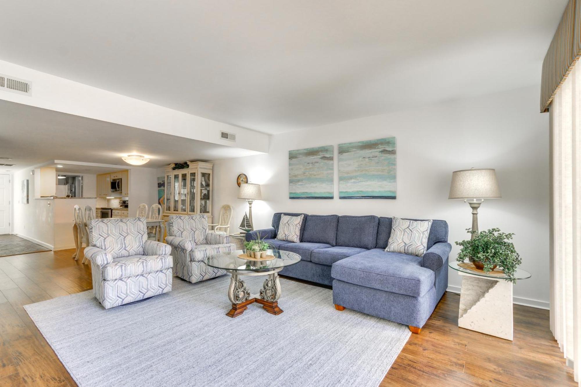 Shipyard Villa With Golf Course Views And Beach Access Hilton Head Island Ngoại thất bức ảnh